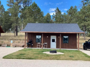 Gold Valley Camp Cabin 5